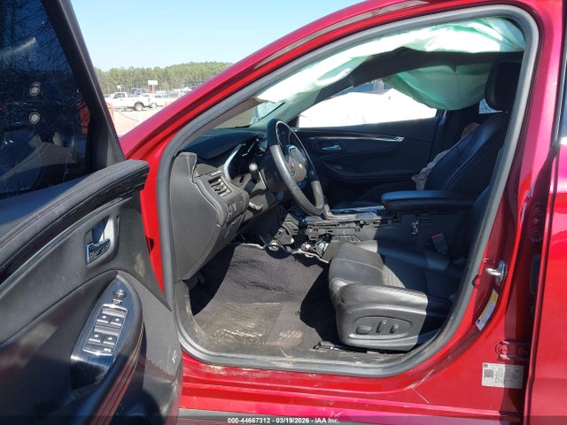 CHEVROLET IMPALA 1LT - 5