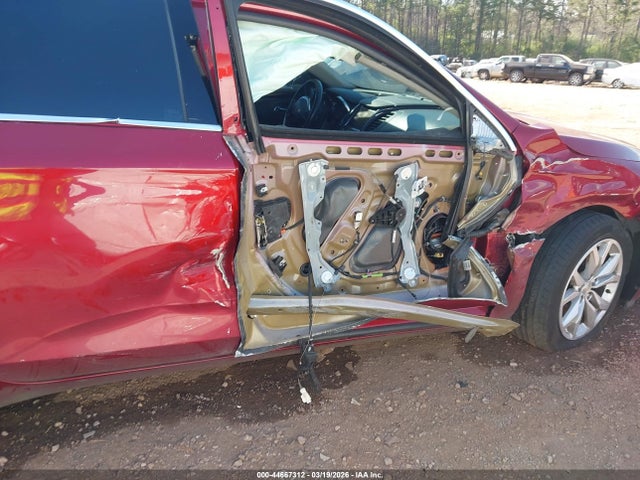 CHEVROLET IMPALA 1LT - 6