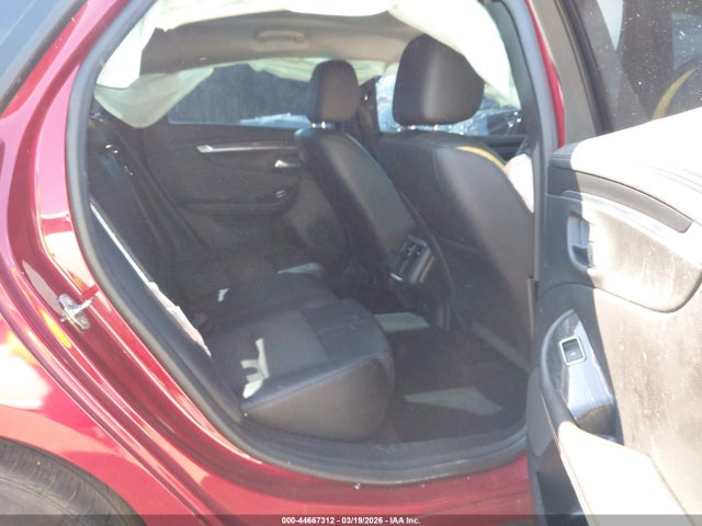 CHEVROLET IMPALA 1LT - 8