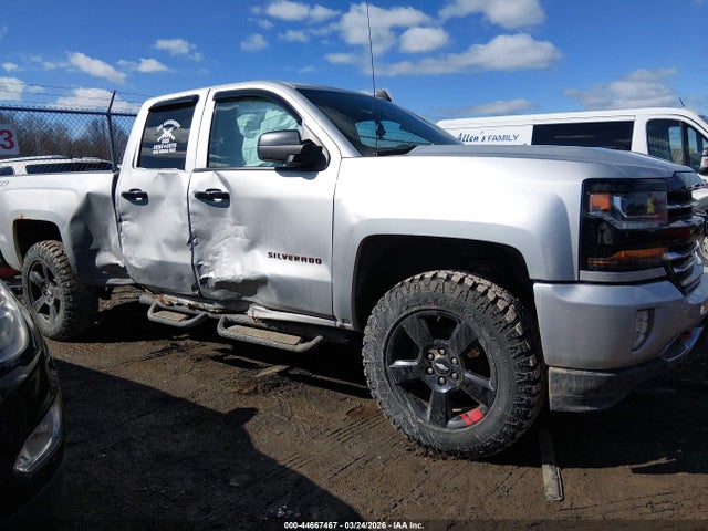 CHEVROLET SILVERADO 1500 - 6