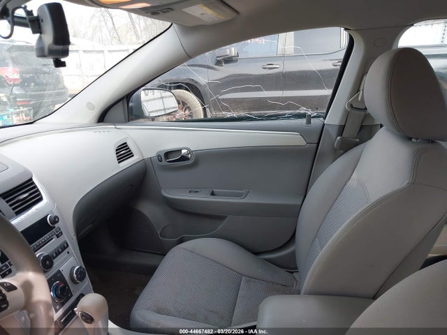 CHEVROLET MALIBU LS - 5