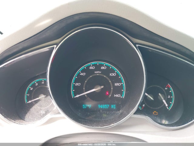 CHEVROLET MALIBU LS - 7