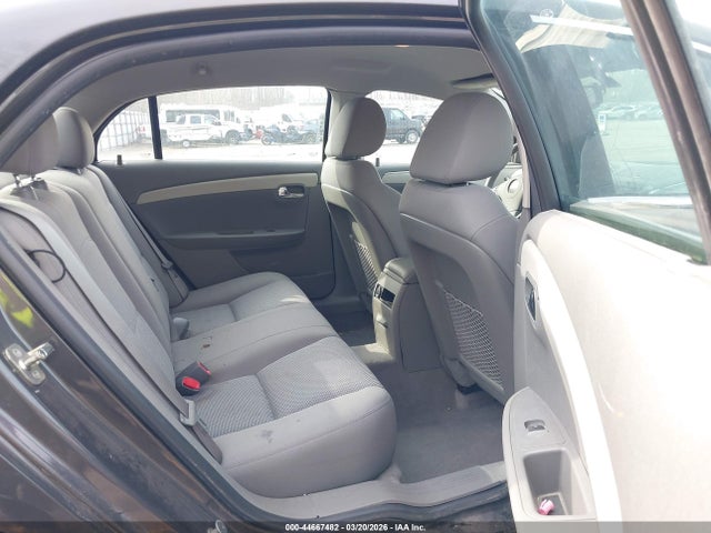 CHEVROLET MALIBU LS - 8