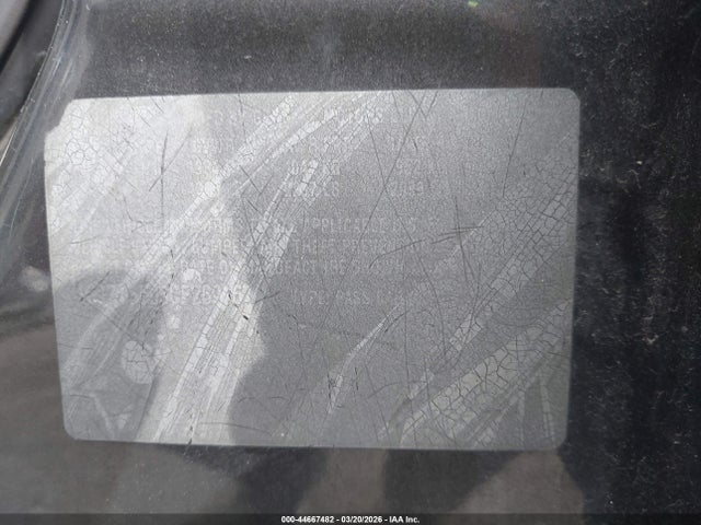 CHEVROLET MALIBU LS - 9