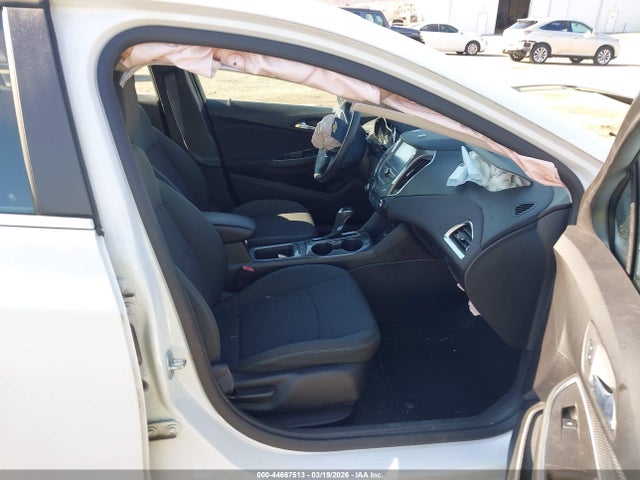 CHEVROLET CRUZE LT AUTO - 5