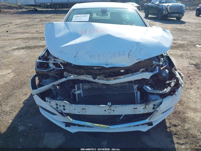 CHEVROLET CRUZE LT AUTO - 6