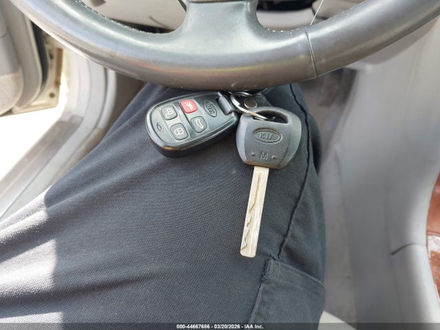صورة مصغرة 11 لـ 2005 KIA AMANTI