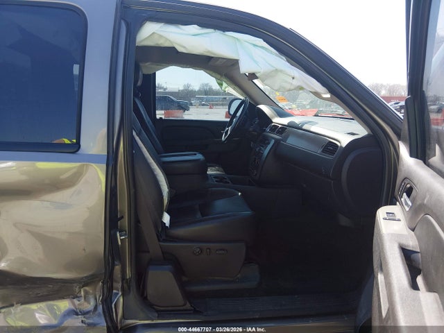 CHEVROLET SILVERADO 1500 - 5