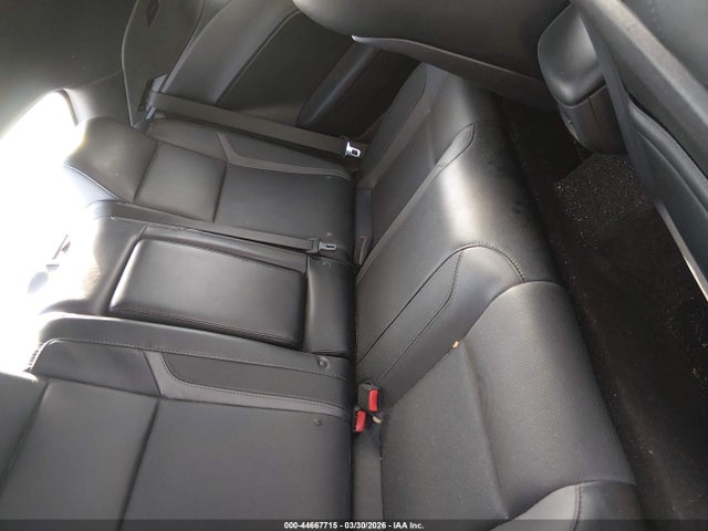 DODGE CHALLENGER SXT PLUS - 8