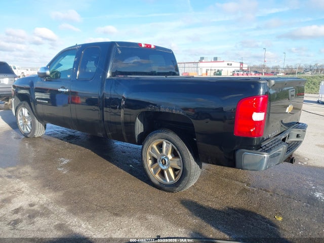 CHEVROLET SILVERADO 1500 LT - 3