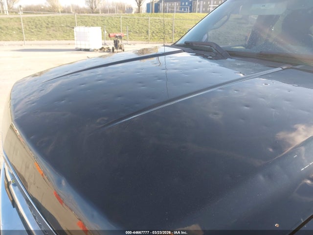 CHEVROLET SILVERADO 1500 LT - 6