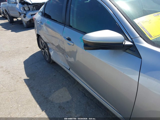 HONDA CIVIC EX-L - 6