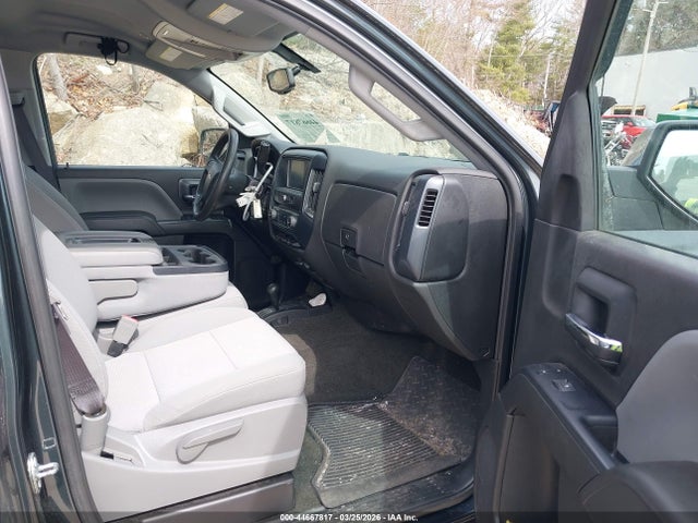 CHEVROLET SILVERADO - 5