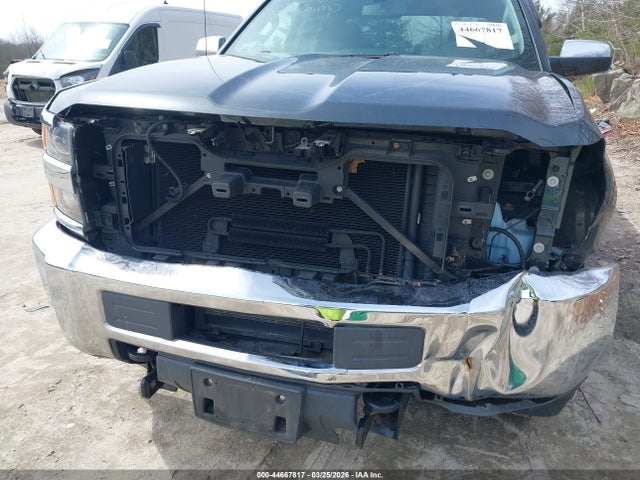 CHEVROLET SILVERADO - 6