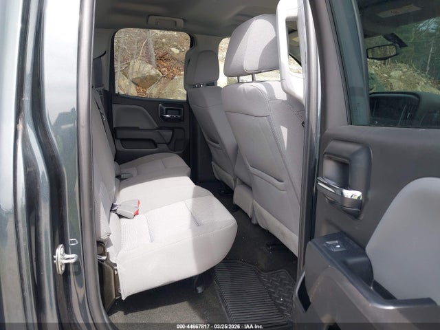 CHEVROLET SILVERADO - 8