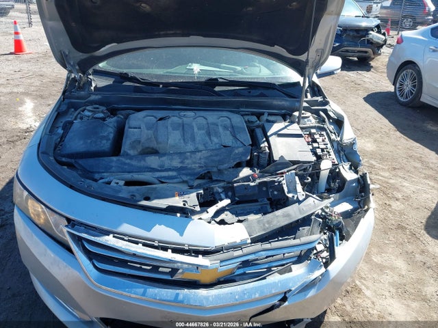 CHEVROLET IMPALA 2LT - 10