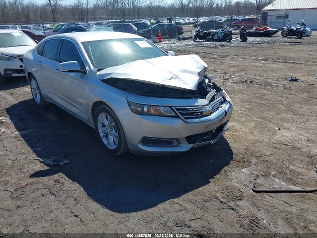 CHEVROLET IMPALA 2LT - 1