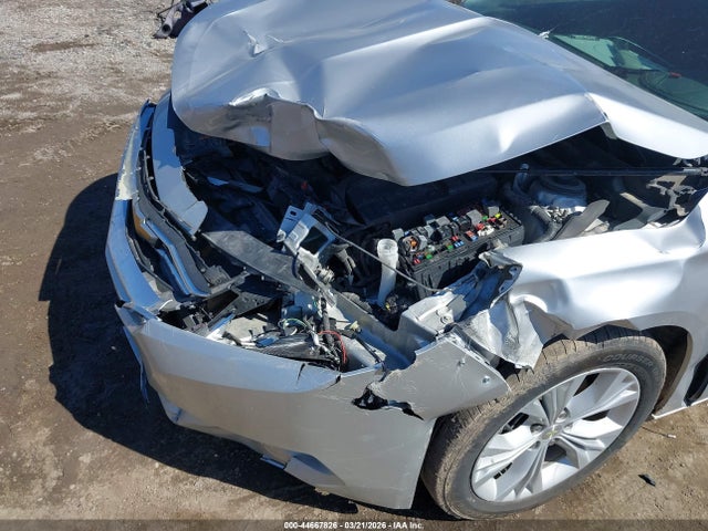 CHEVROLET IMPALA 2LT - 6