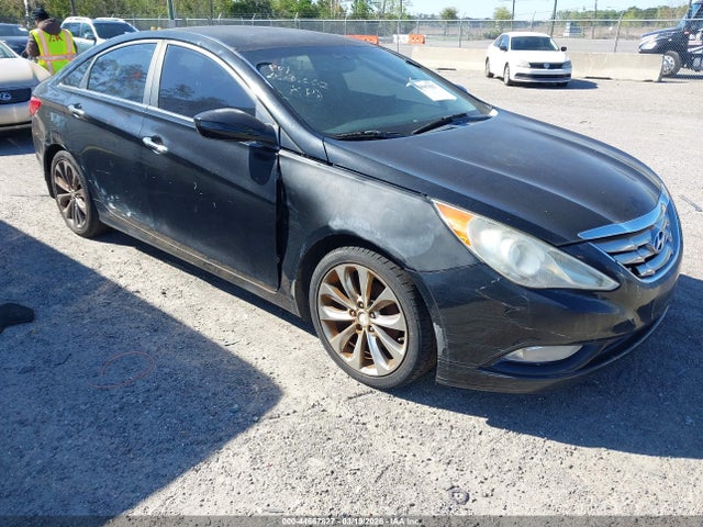 HYUNDAI SONATA SE - 1