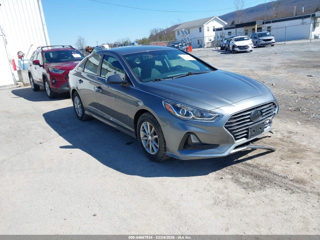 HYUNDAI SONATA SE - 1