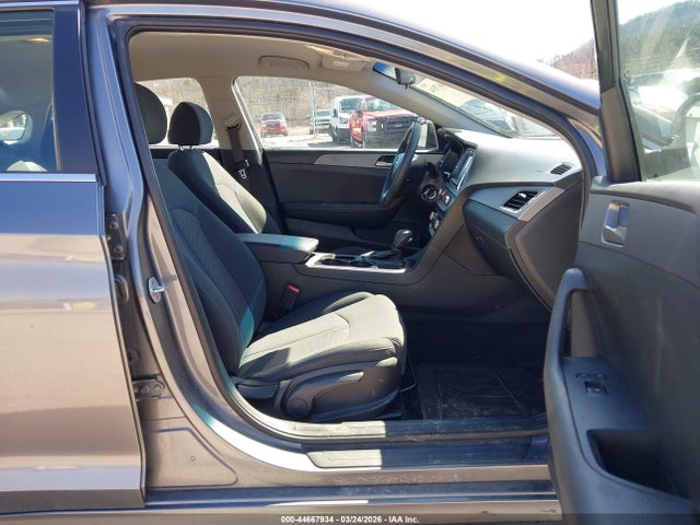 HYUNDAI SONATA SE - 5