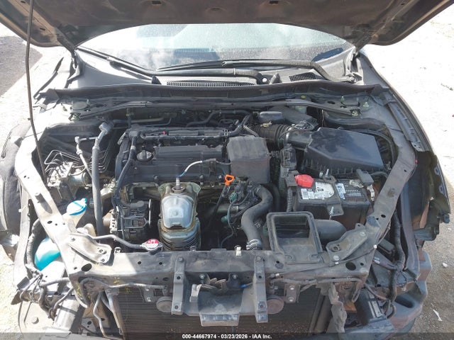 HONDA ACCORD SPORT - 10