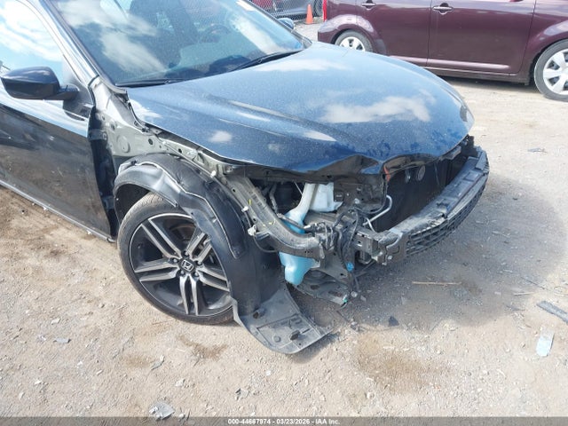 HONDA ACCORD SPORT - 6