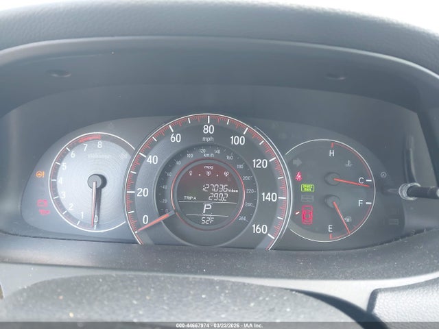 HONDA ACCORD SPORT - 7