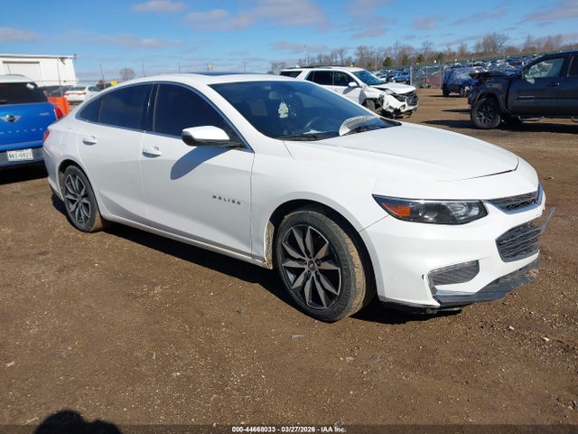 CHEVROLET MALIBU 1LT - 1