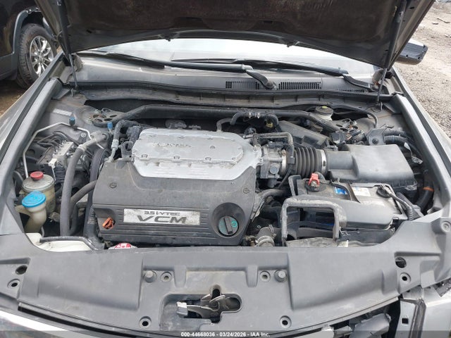 HONDA ACCORD 3.5 EX-L - 10