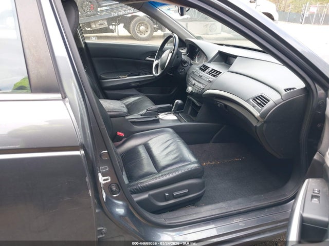 HONDA ACCORD 3.5 EX-L - 5