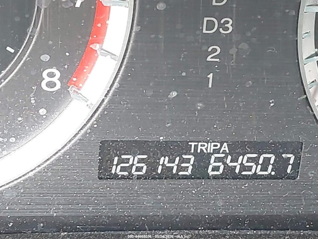 HONDA ACCORD 3.5 EX-L - 7