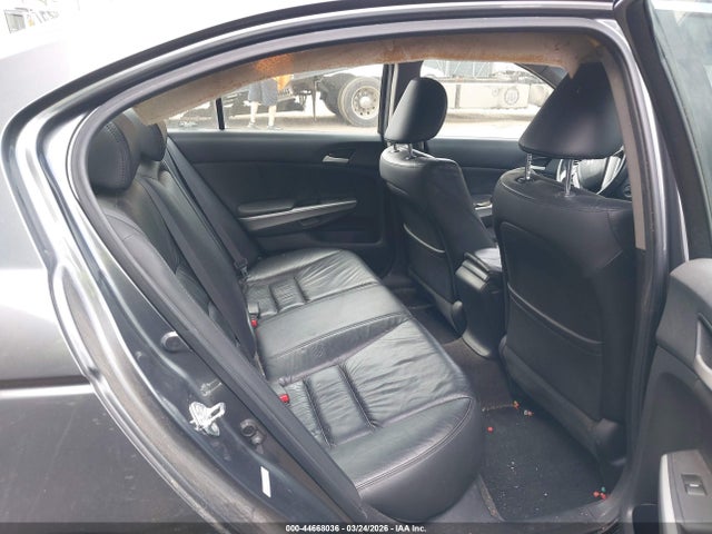 HONDA ACCORD 3.5 EX-L - 8