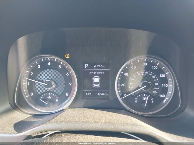 HYUNDAI ELANTRA SEL - 7