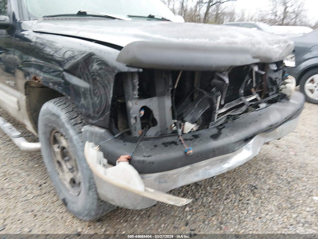 CHEVROLET SILVERADO 1500 LS - 6