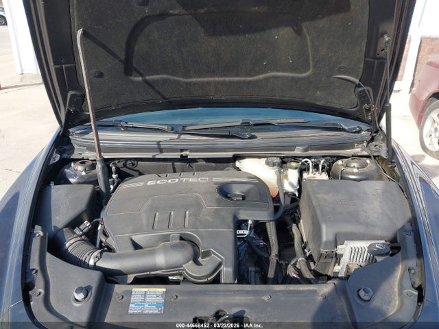 CHEVROLET MALIBU - 10