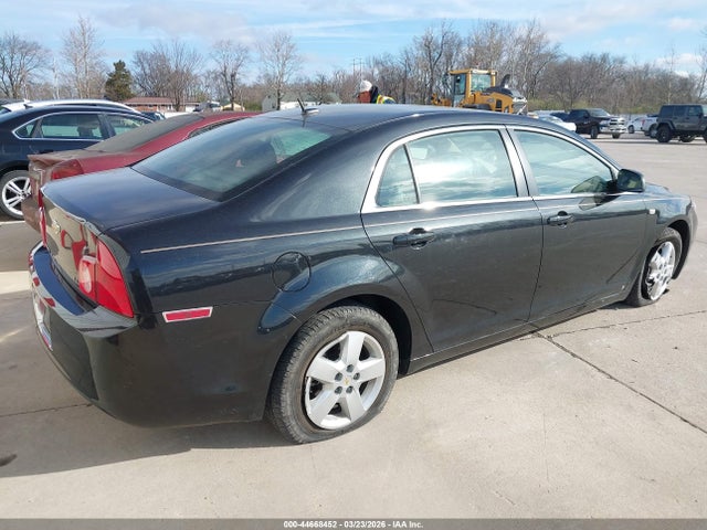 CHEVROLET MALIBU - 4