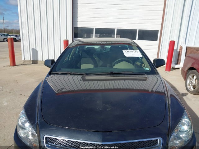 CHEVROLET MALIBU - 6