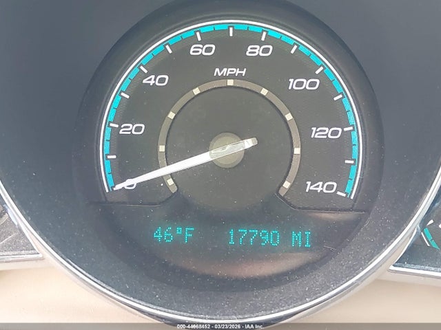 CHEVROLET MALIBU - 7