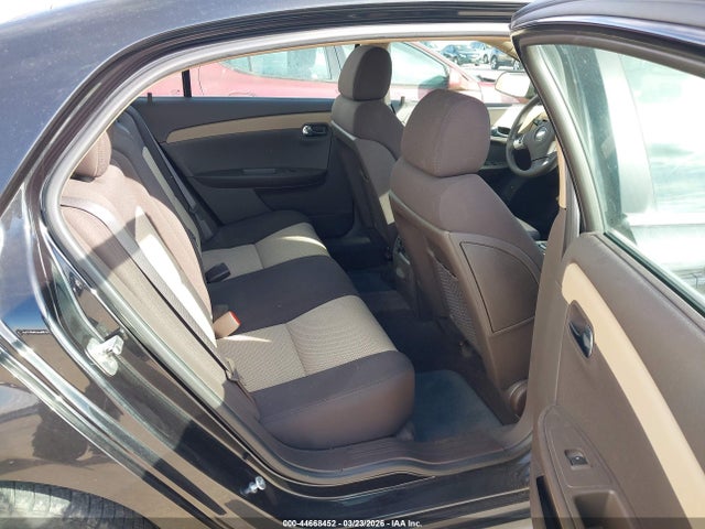 CHEVROLET MALIBU - 8