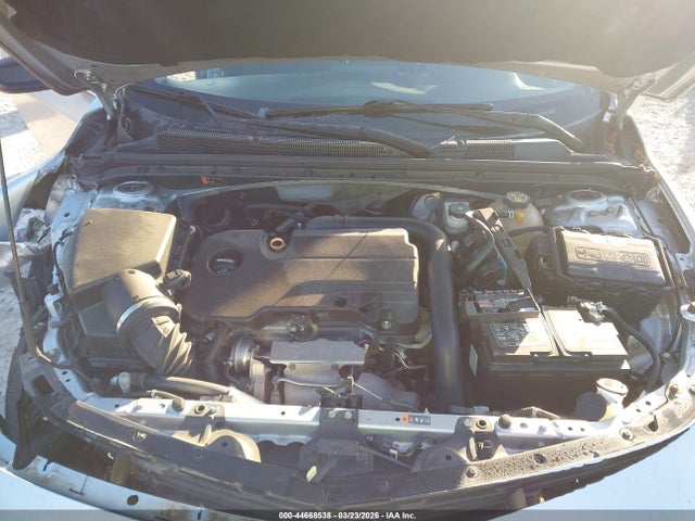 CHEVROLET MALIBU 1LS - 10