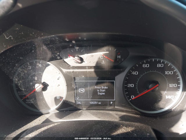 CHEVROLET MALIBU 1LS - 7