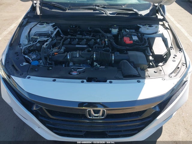 HONDA ACCORD SPORT - 10