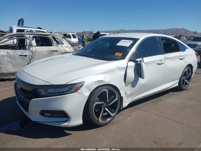 HONDA ACCORD SPORT - 6