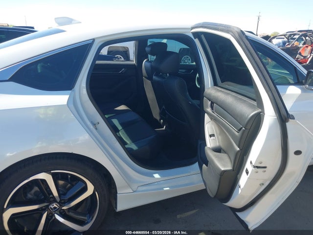 HONDA ACCORD SPORT - 8