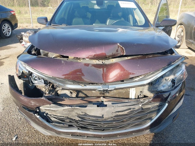 CHEVROLET MALIBU FWD LT - 10