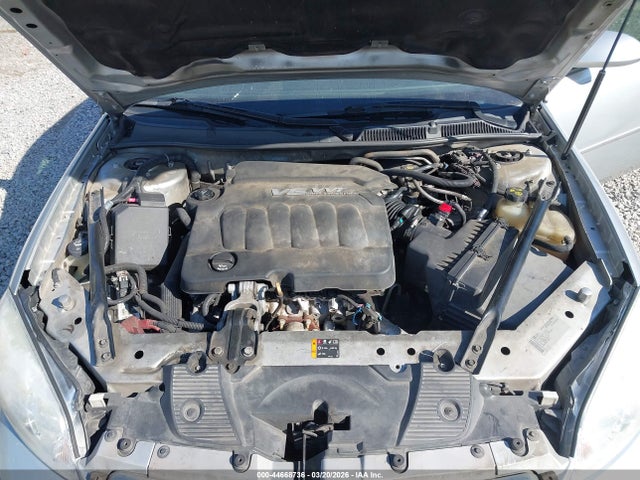 CHEVROLET IMPALA LS - 10