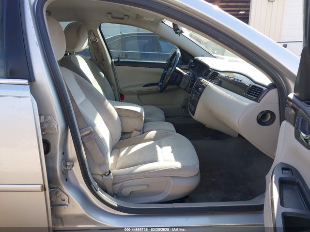 CHEVROLET IMPALA LS - 5