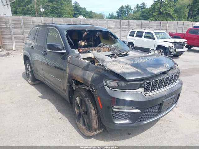 2023 JEEP GRAND CHER 