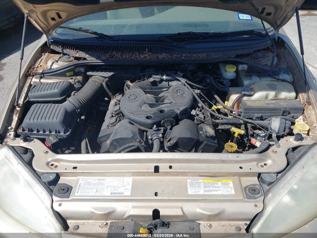 DODGE INTREPID SE - 10